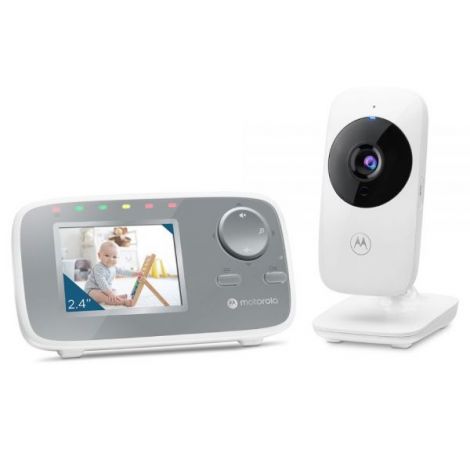 Video Monitor Digital Motorola VM482 - poza 1