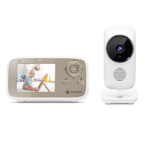 Video Monitor Digital Motorola VM483 - poza 1
