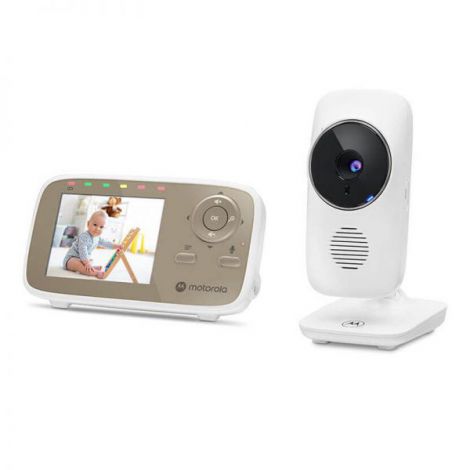 Video Monitor Digital Motorola VM483 - poza 2