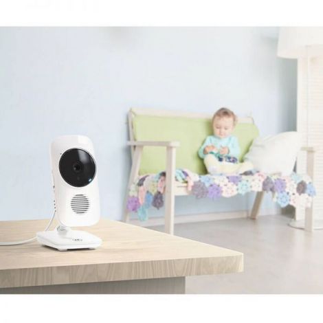 Video Monitor Digital Motorola VM483 - poza 4