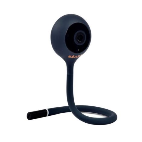 Video Monitor Digital + Wi-Fi Beaba ZEN Connect Night Blue - poza 2