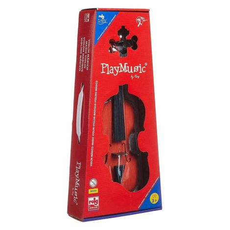 Vioara electronica - Reig Musicales - poza 3