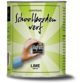 Vopsea Blackboard LIME 1 L