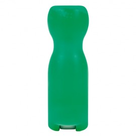 Vopsea pentru pictura cu degetele 1L Verde - Heutink - poza 2