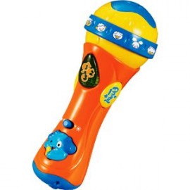 Vtech - Microfon in limba romana - poza 1