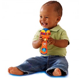 Vtech - Microfon in limba romana - poza 3
