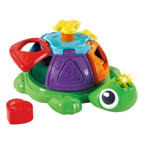Vtech testoasa cu forme - poza 1