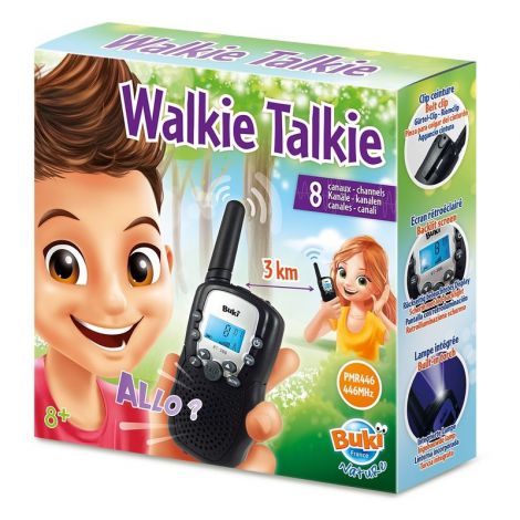 Walkie Talkie - poza 1