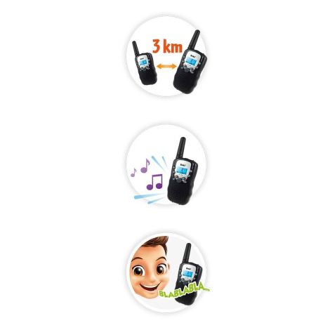 Walkie Talkie - poza 2
