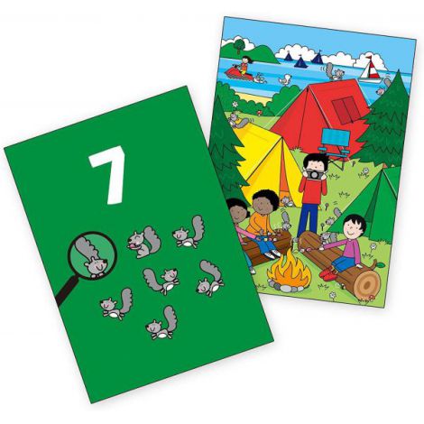 Water magic: carte de colorat in vacanta - poza 3