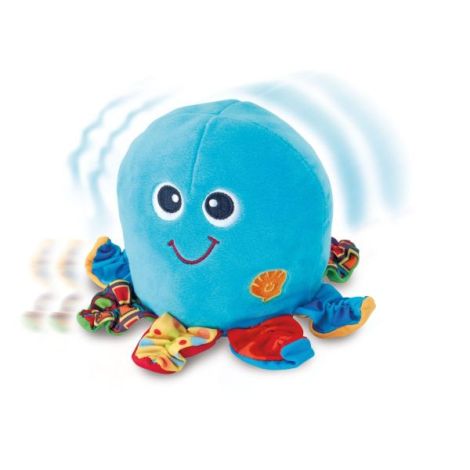 Winfun Caracatita Dansatoare Cu Sunete - poza 2