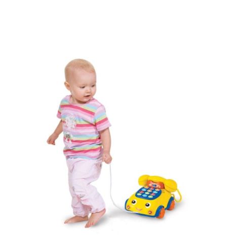 Winfun Telefon Masinuta - poza 4