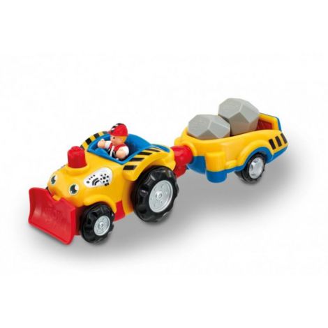 Wow set henry la munca grea w07070 - poza 1