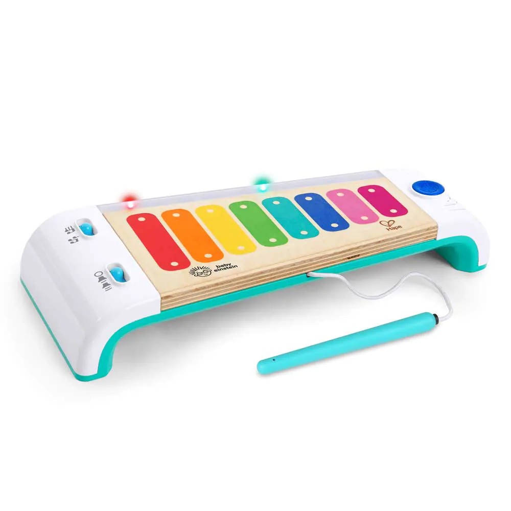 Xilofon senzorial Hape Magic Touch - poza 1