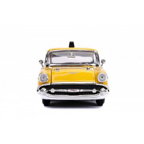 Yellow Taxi Chevy 1957 Dead Pool Scara 1 La 24 - poza 3