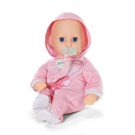 Zapf - Baby Annabell Papusa Hannah 36 cm - poza 1