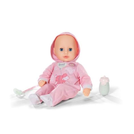 Zapf - Baby Annabell Papusa Hannah 36 cm - poza 2