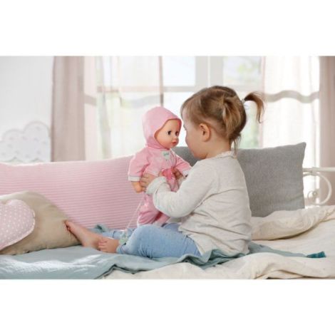 Zapf - Baby Annabell Papusa Hannah 36 cm - poza 3