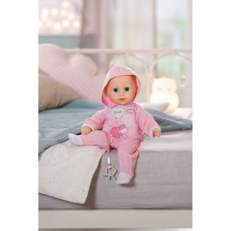 Zapf - Baby Annabell Papusa Hannah 36 cm - poza 4