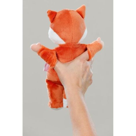 Zapf - BABY born Bebelus 26 cm cu haine model vulpe - poza 3