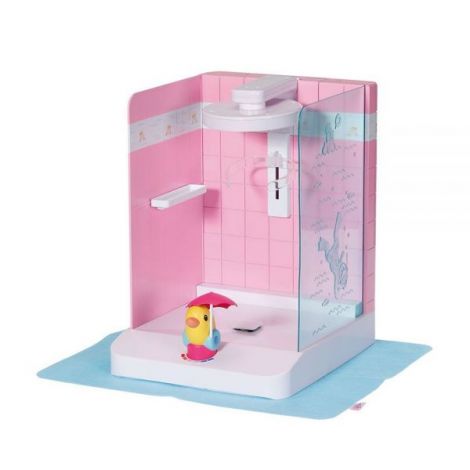 Zapf - BABY born cabina dus - poza 3