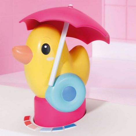 Zapf - BABY born cabina dus - poza 4