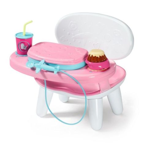 Zapf - BABY born Masuta pentru pranz - poza 1