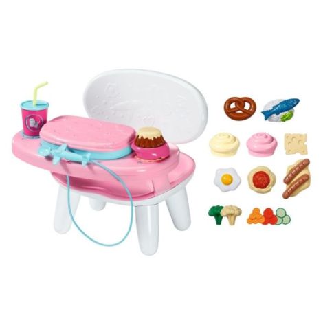 Zapf - BABY born Masuta pentru pranz - poza 2