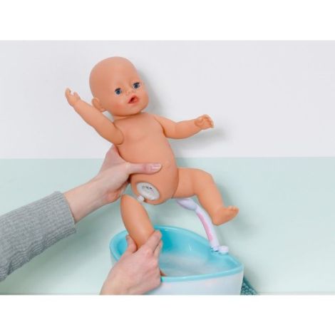 Zapf - BABY born Papusa Emma 43 cm - poza 3