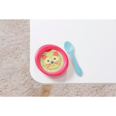 Zapf - BABY born Papusa Emma 43 cm - poza 4