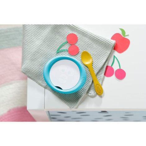 Zapf - BABY born Set hranire bebelusi - poza 1