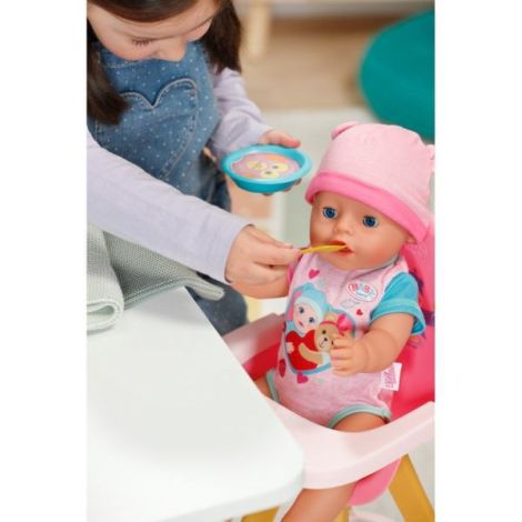 Zapf - BABY born Set hranire bebelusi - poza 3