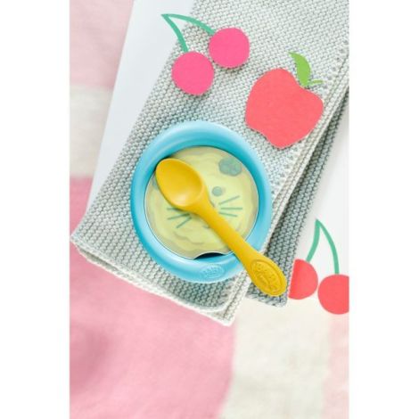 Zapf - BABY born Set hranire bebelusi - poza 4