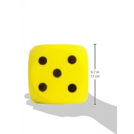 Zar moale 16x16 cm - Androni Giocattoli - poza 2