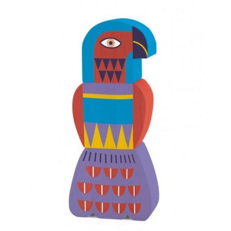 Zetribu, figurine Djeco - poza 5