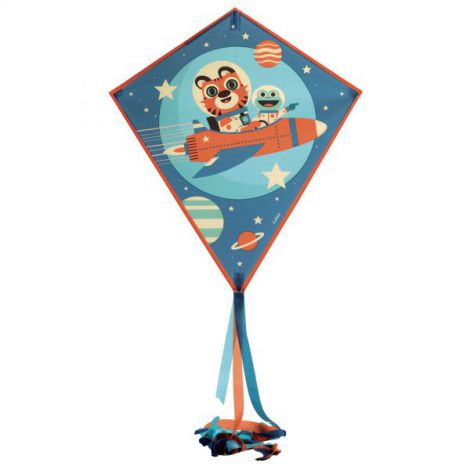 Zmeu Djeco Rocket - poza 1