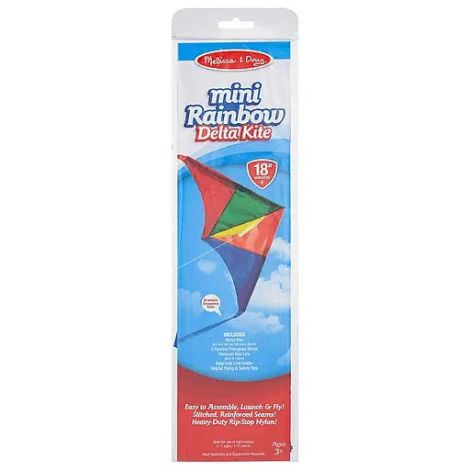 Zmeu Mini diverse modele - Melissa & Doug - poza 3