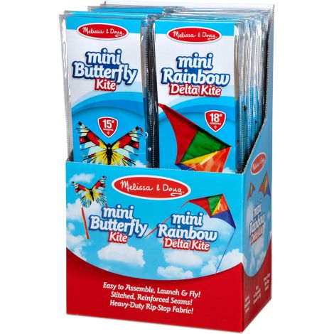 Zmeu Mini diverse modele - Melissa & Doug - poza 5