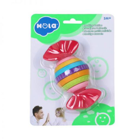 Zornaitoare Bombonica Multicolora - poza 1