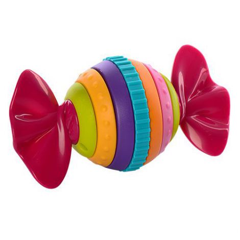 Zornaitoare Bombonica Multicolora - poza 2