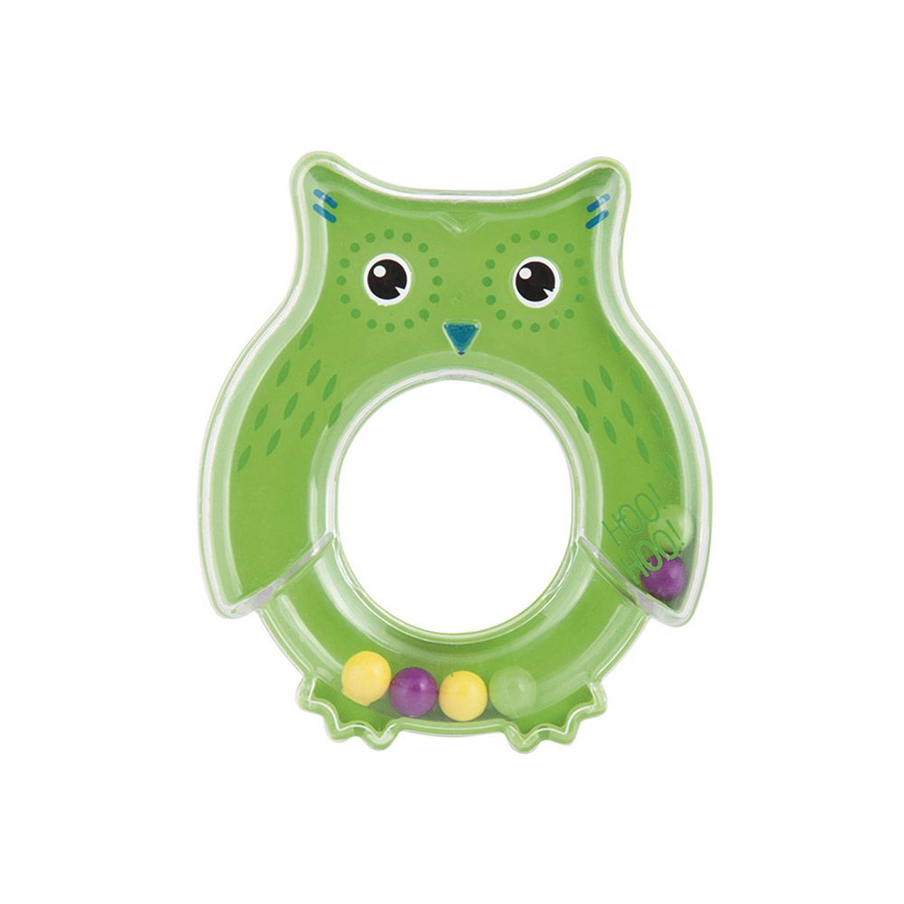 Zornaitoare Canpol Owl green