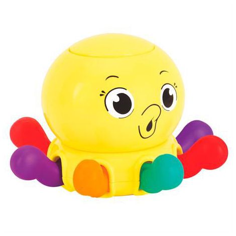 Zornaitoare Caracatita - poza 4