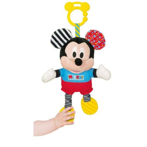 Zornaitoare de Plus Mickey Mouse - poza 2