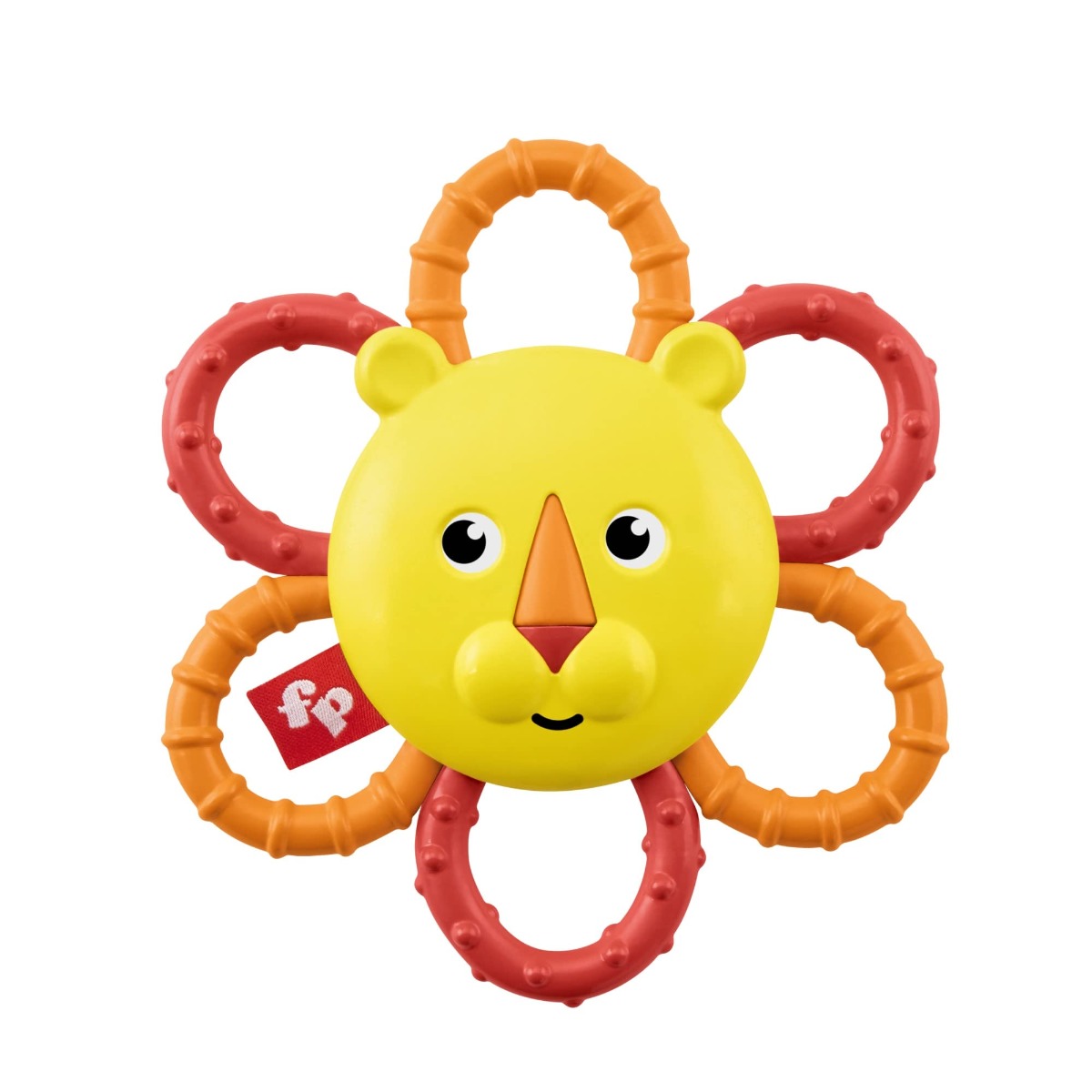 Zornaitoare Fisher Price Animal Adventures - poza 1
