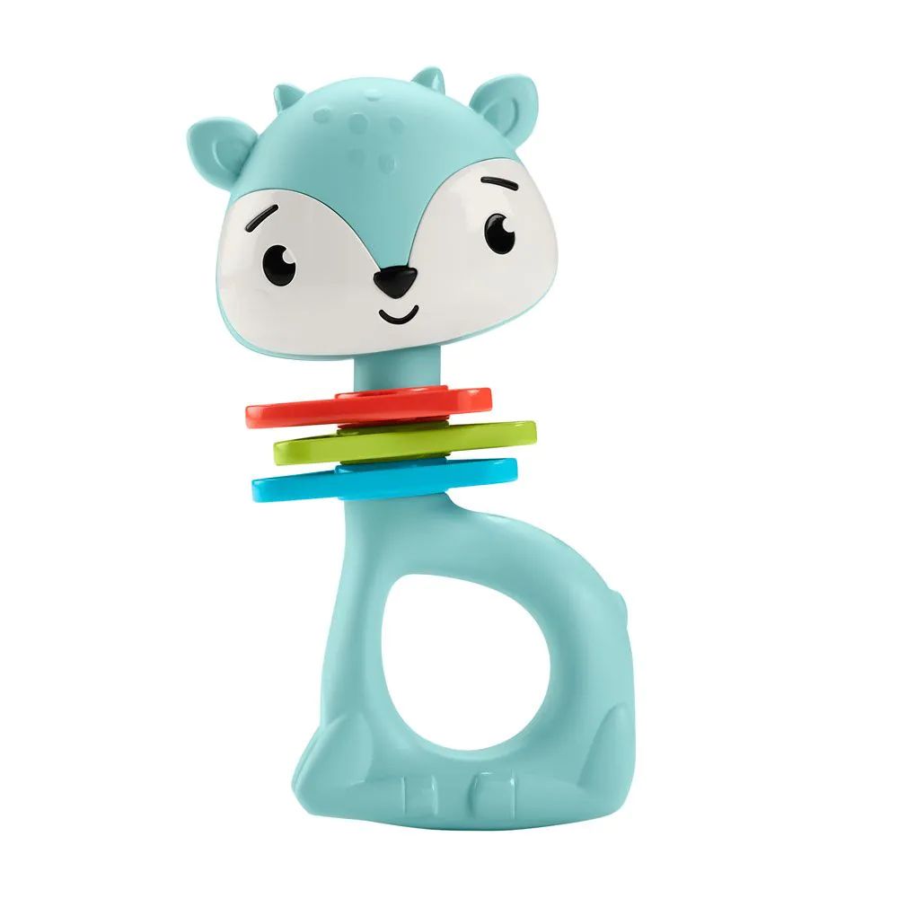 Zornaitoare Fisher Price Wildlife Breaker diverse modele - poza 1