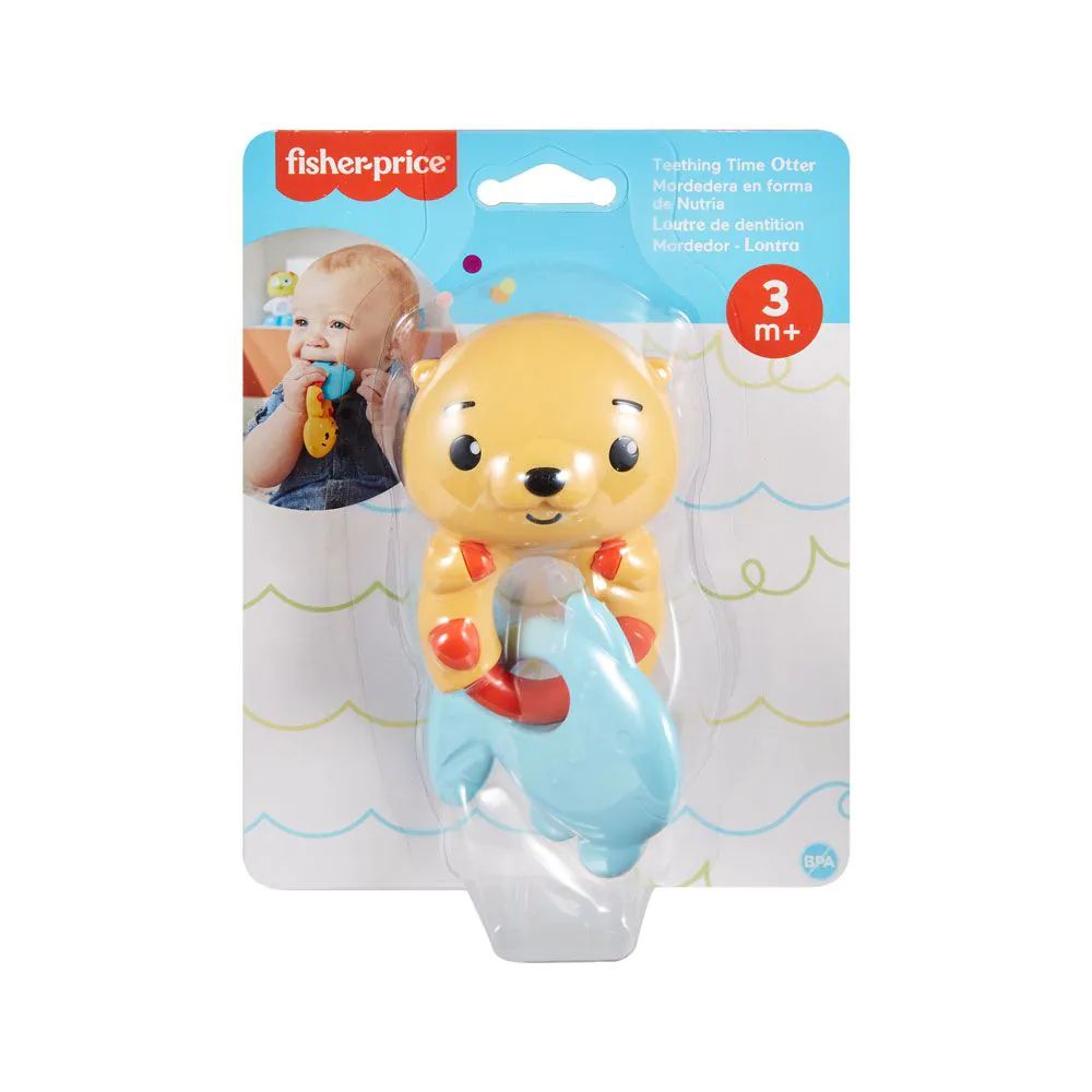 Zornaitoare Fisher Price Wildlife Breaker diverse modele - poza 4