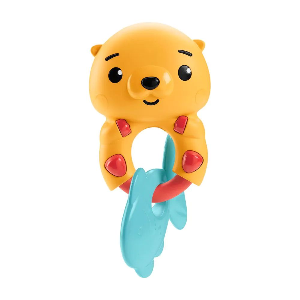 Zornaitoare Fisher Price Wildlife Breaker diverse modele - poza 5