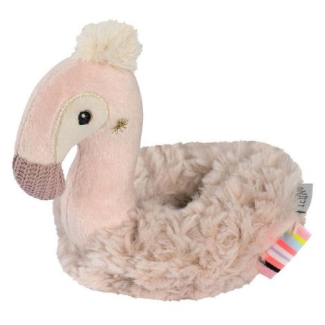 Zornaitoare - flamingo - poza 1