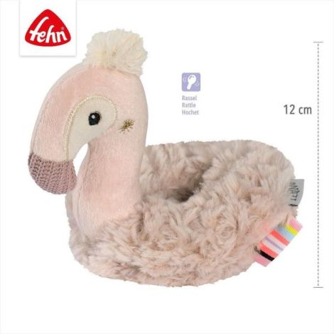 Zornaitoare - flamingo - poza 2