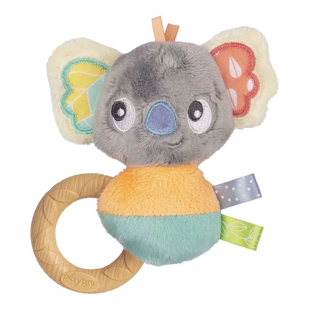 Zornaitoare moale din plus PlayGro Fauna Friends Koala - poza 1